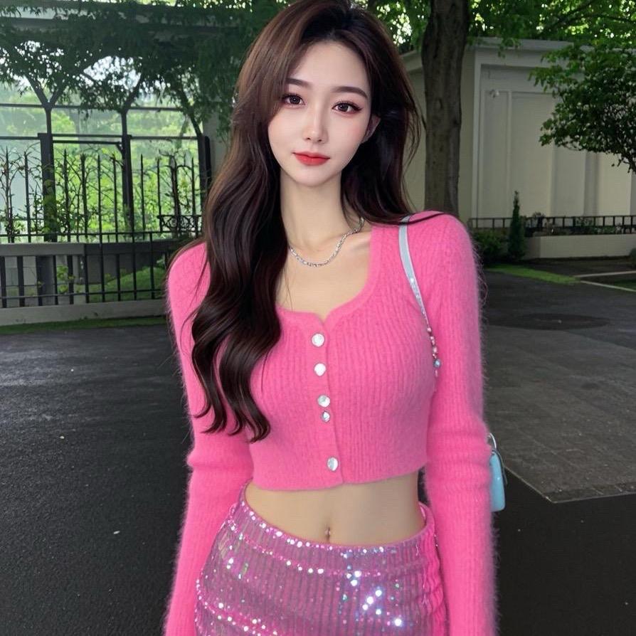 👑小美涵