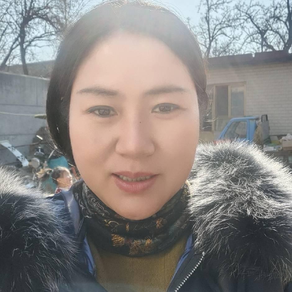 江楠美业石家庄程姐理发30年