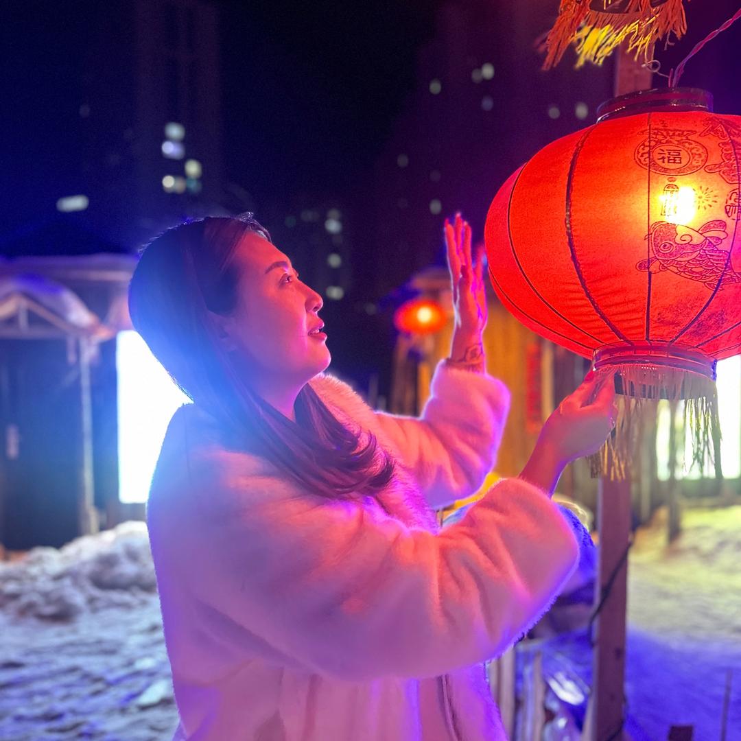 江来是你