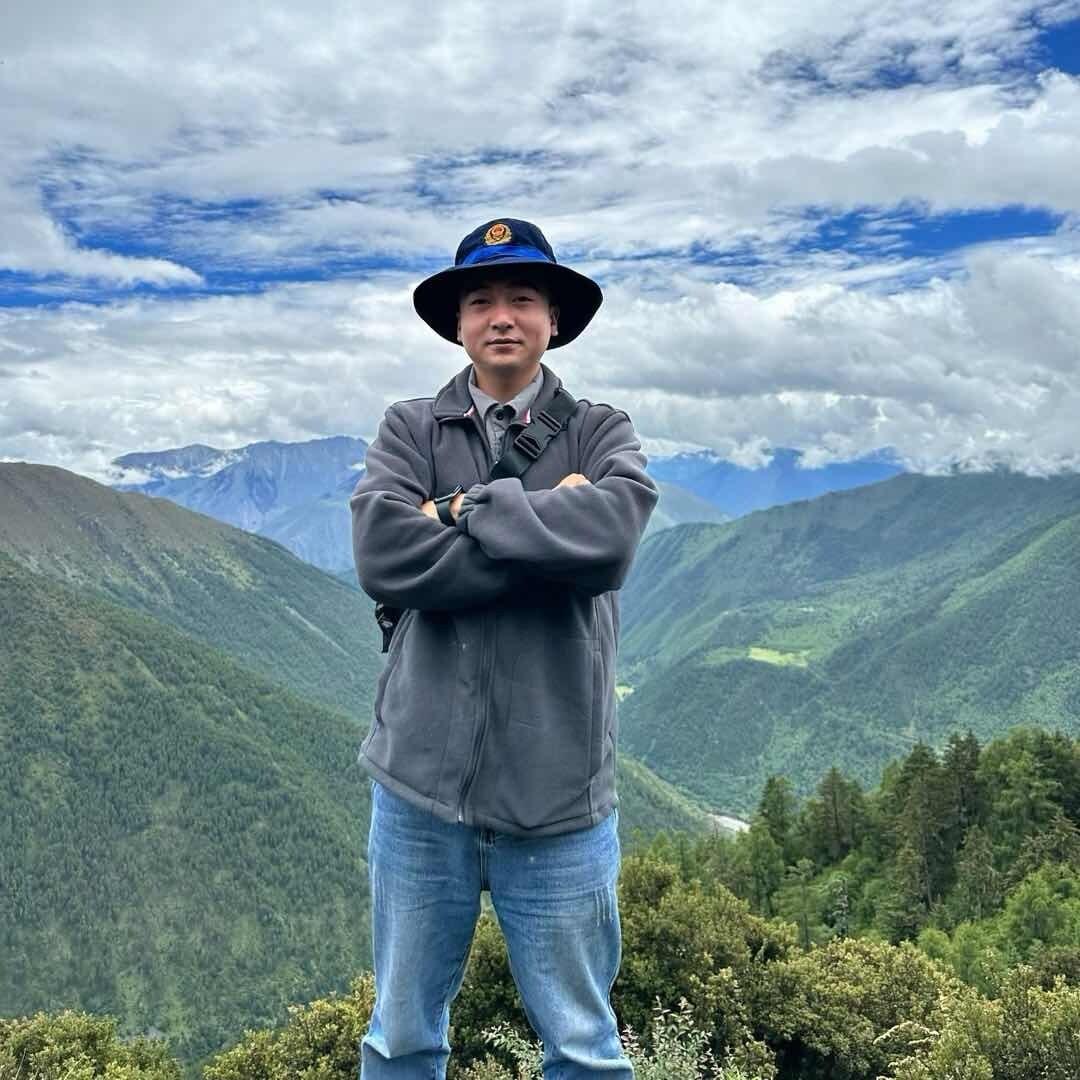 阿恒滋补行