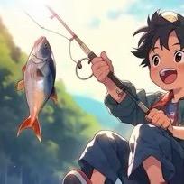 俱俱户外钓鱼🎣