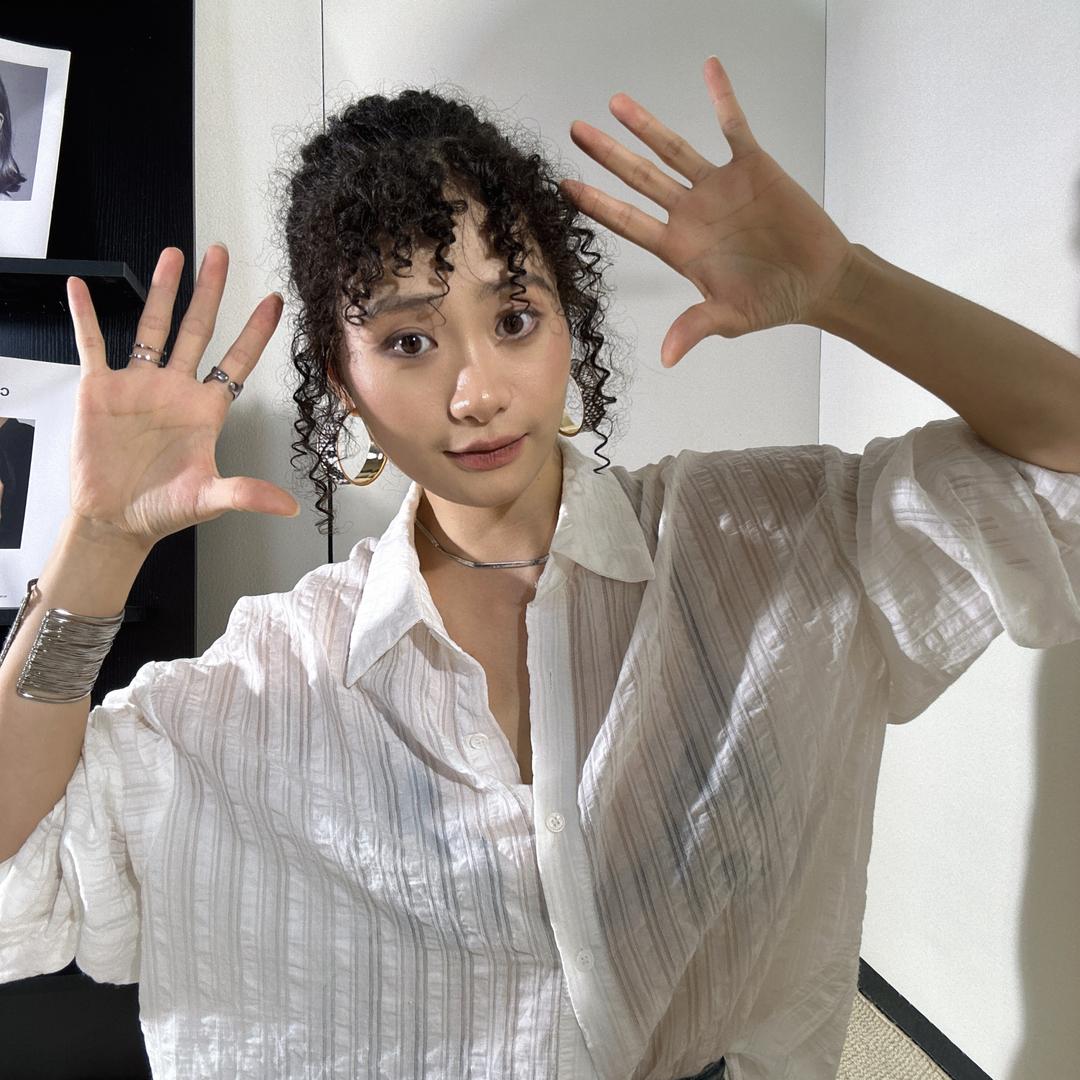 梅子说的内衣店