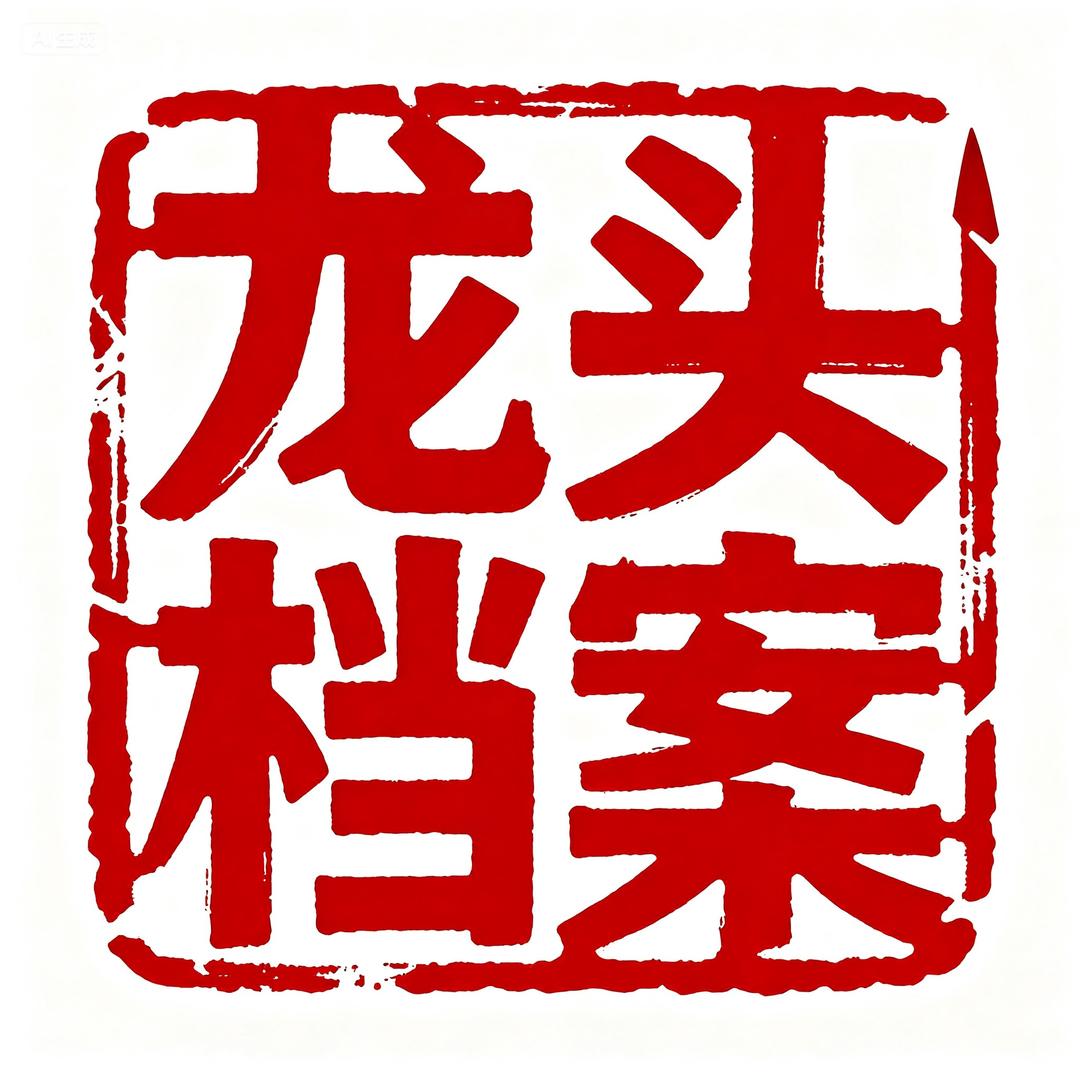 龙头档案