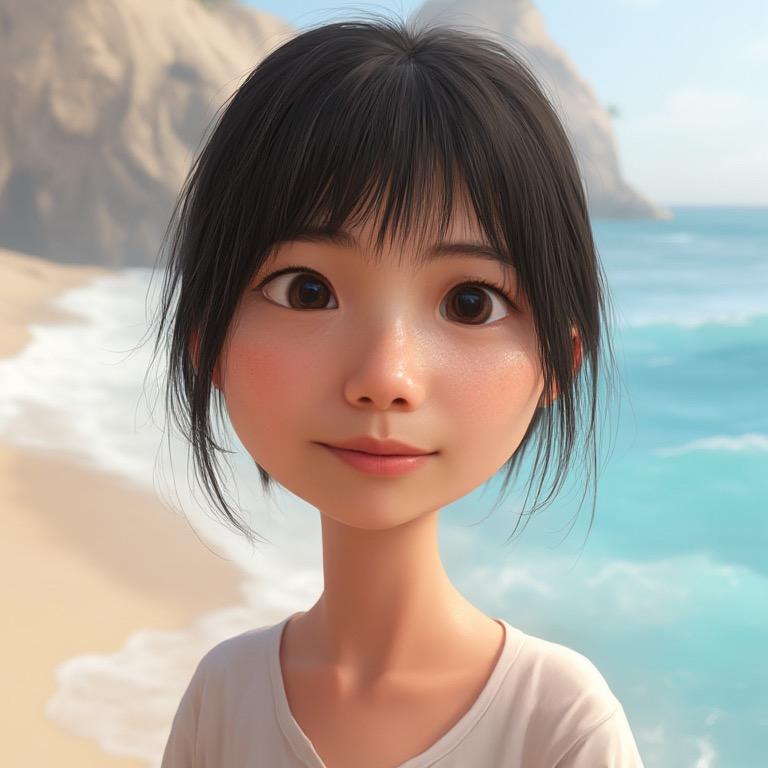 沙沙的谁。