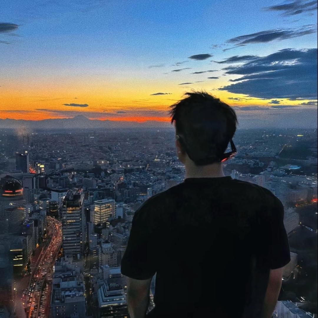 随心