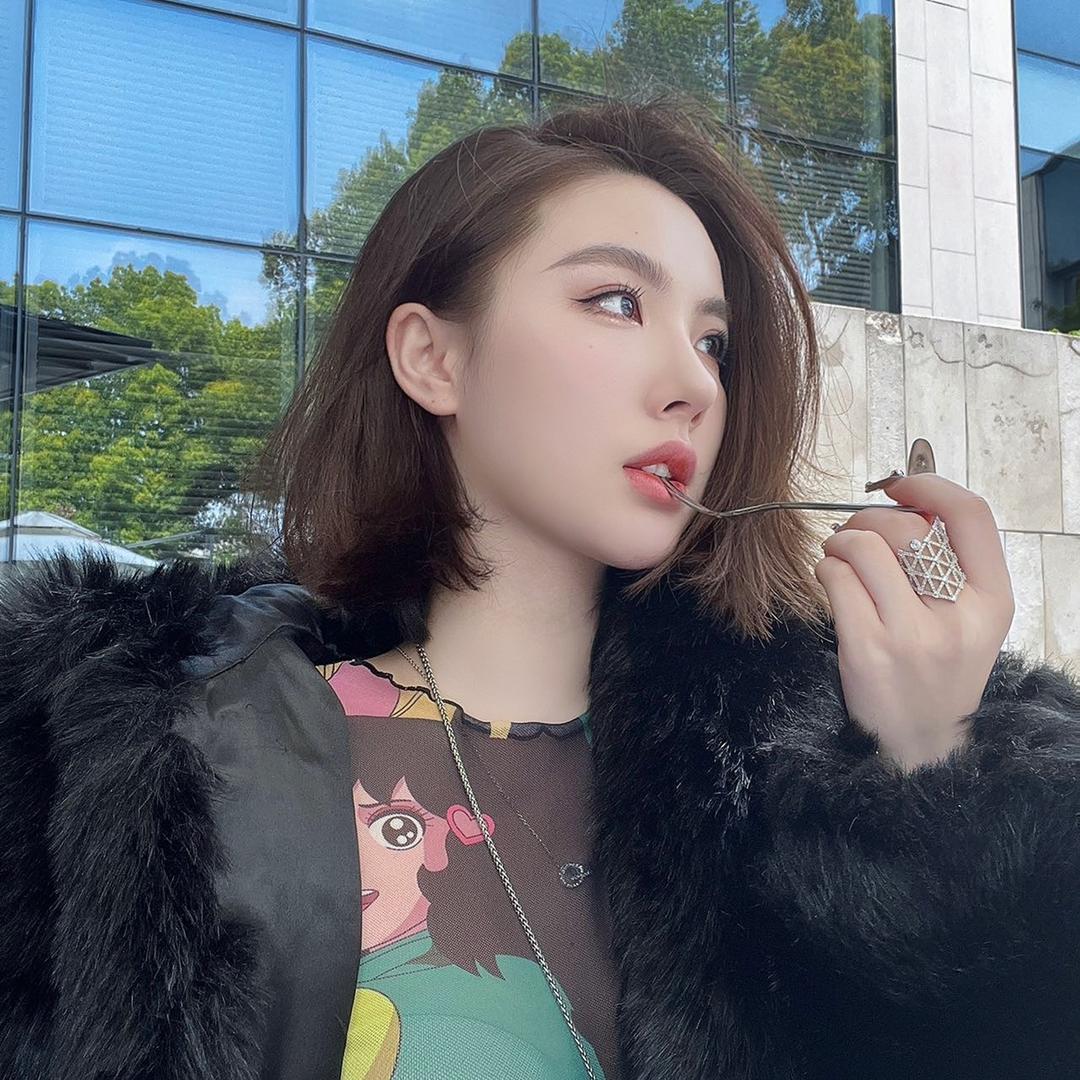 悦儿不是祖儿