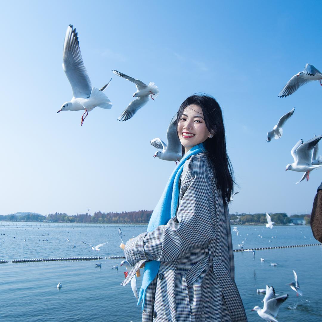 青山晓晓