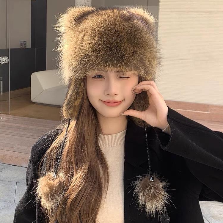 Super超级帽子小铺