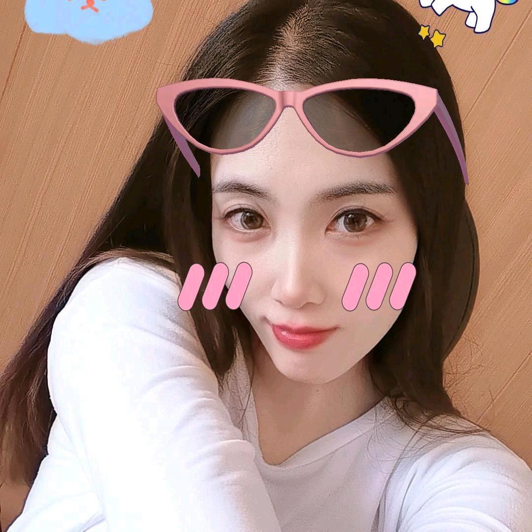 我是慧慧🌈