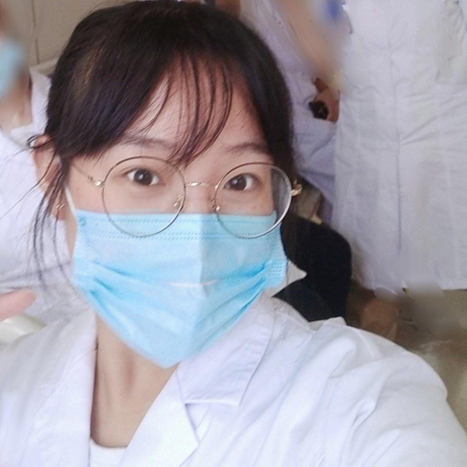 福气满满的小李呀