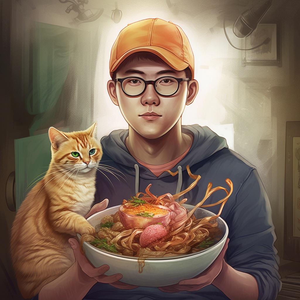 小周の食