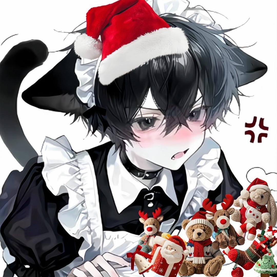 青鸟🦋（流量别跑！💢