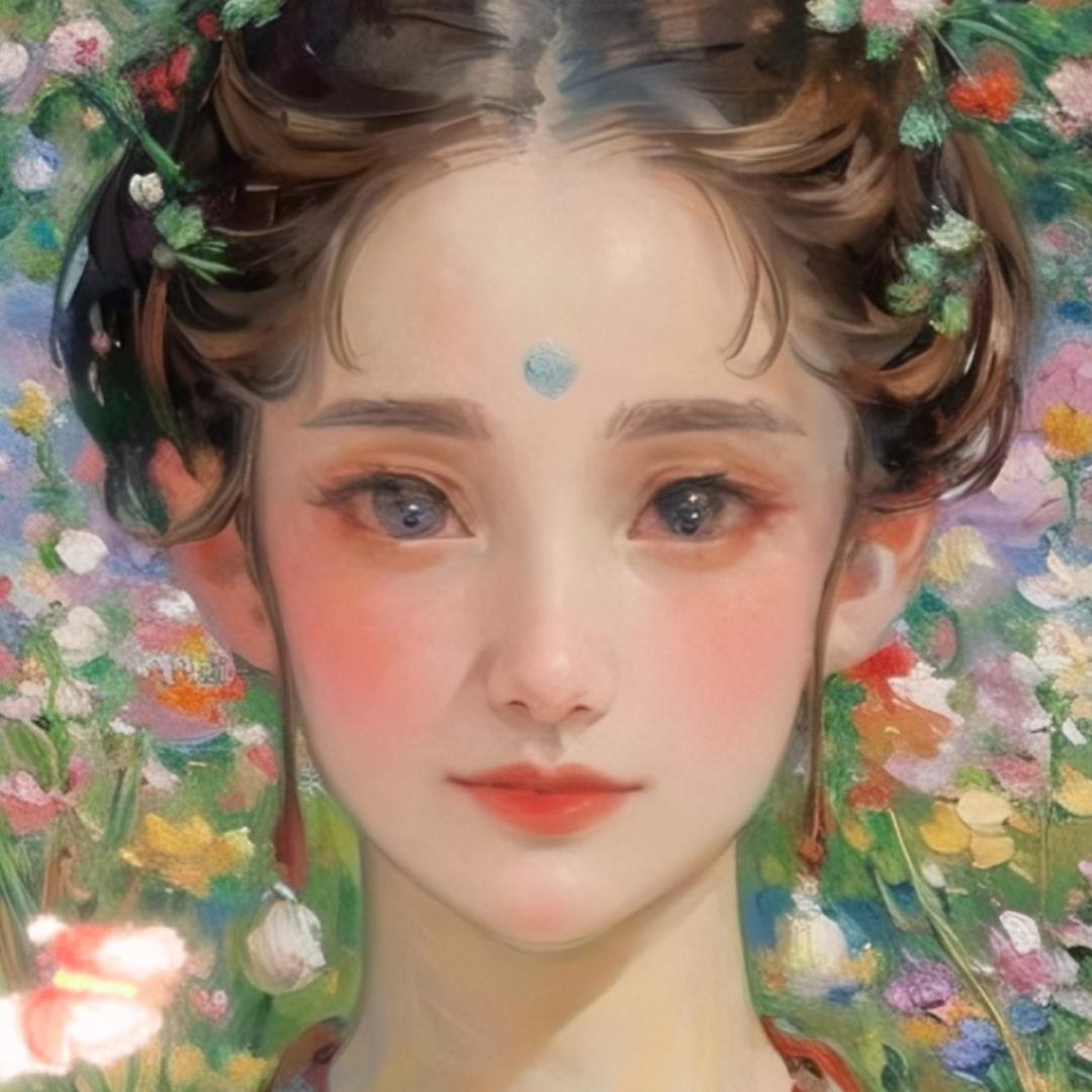 朱朱……头像