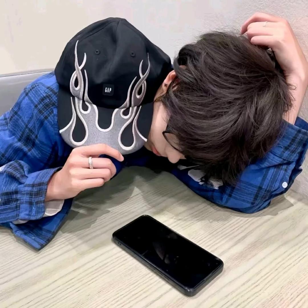 韩旭