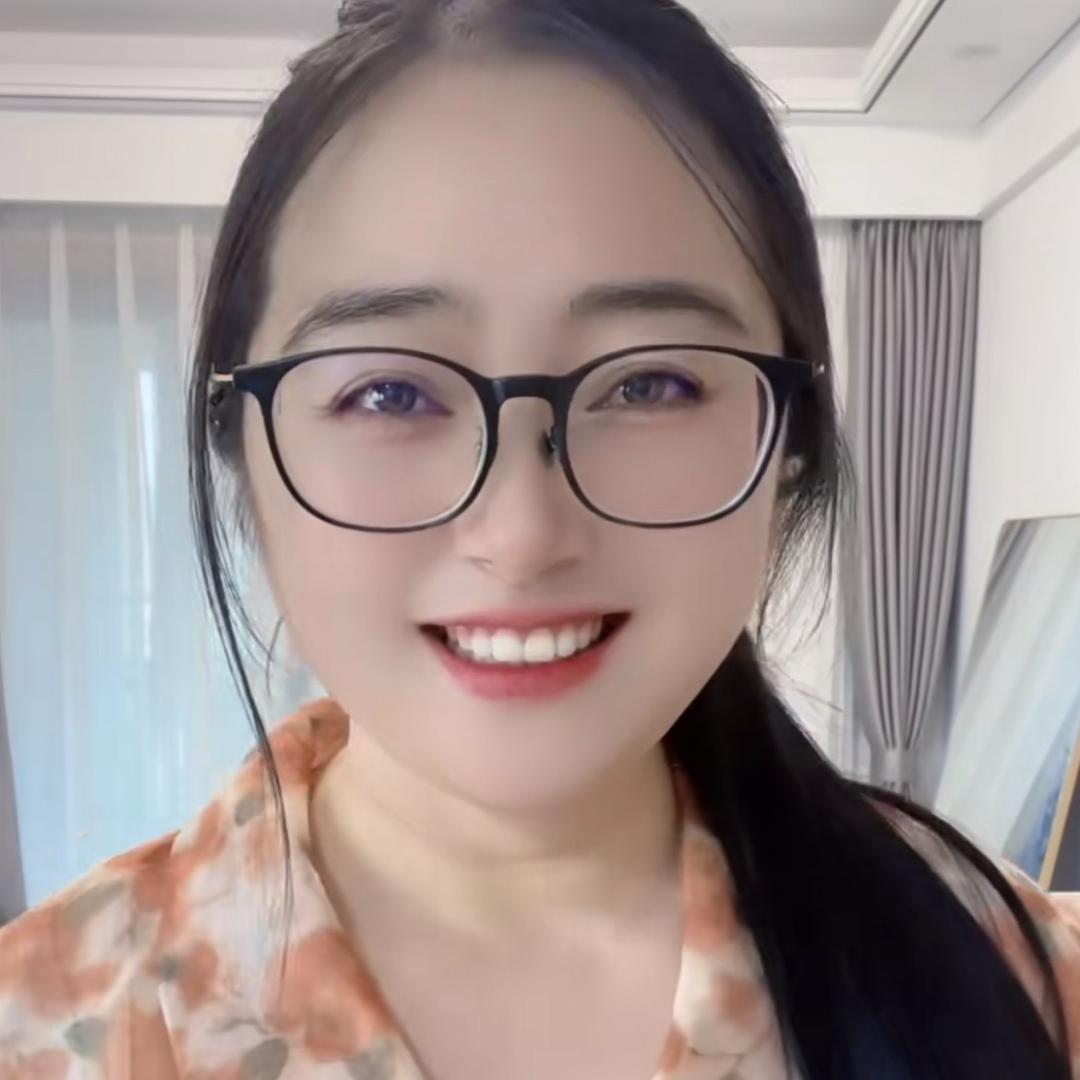 哈妮爱分享