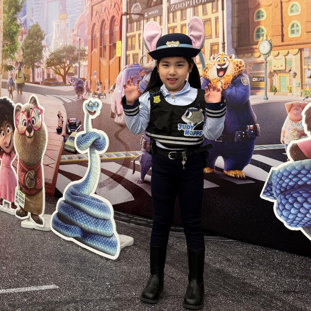 家有苏州小娘鱼🐟🐟