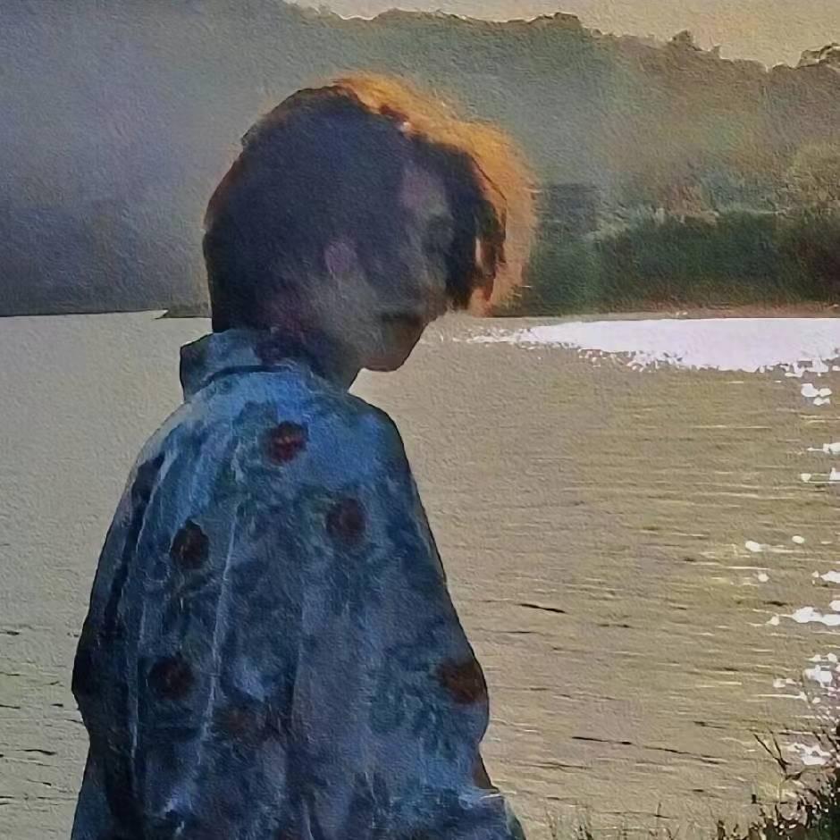 氓子啊