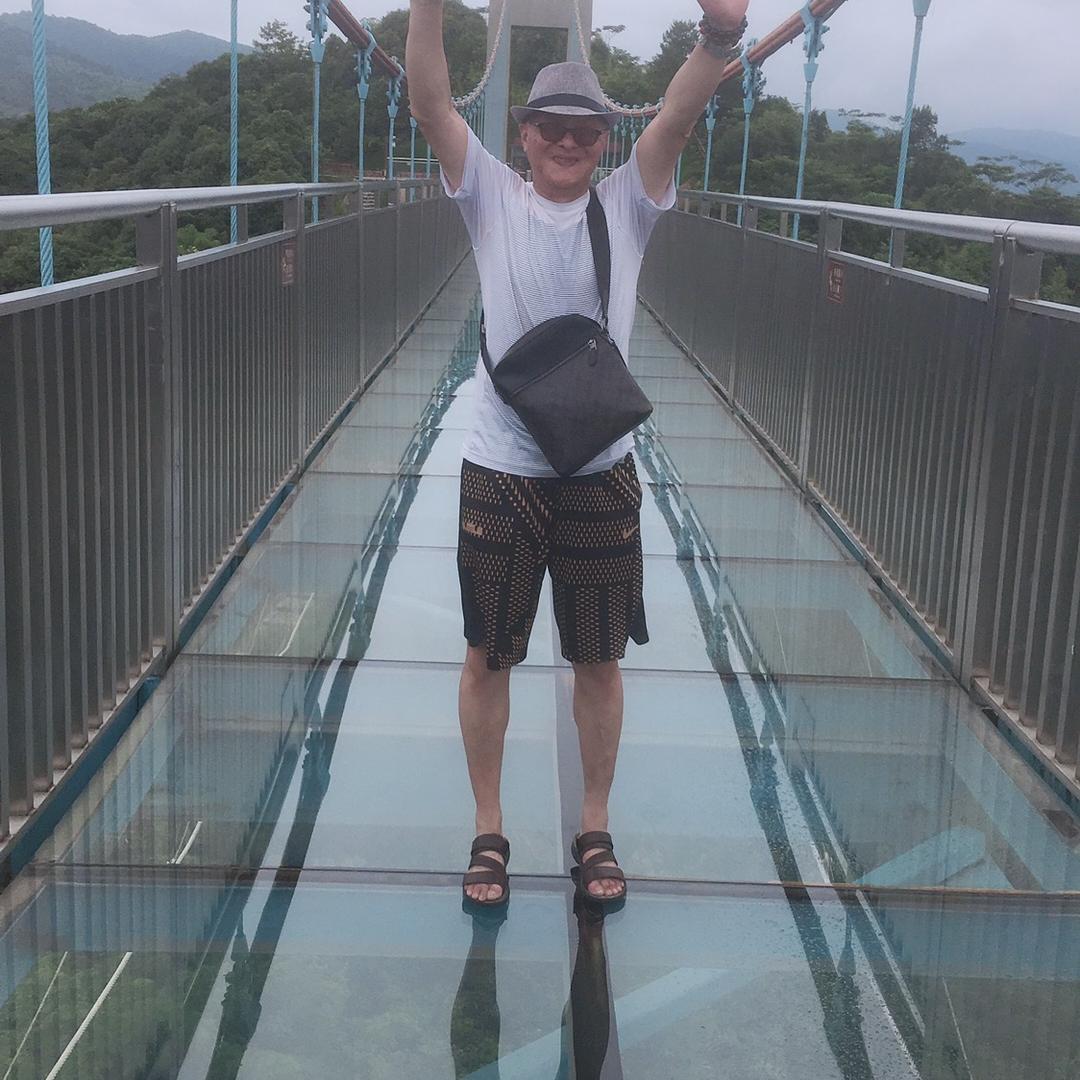 顾林虎_