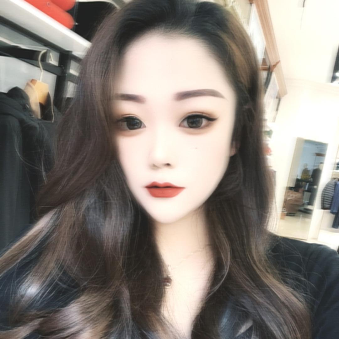 ✐ ᵕ̈ 初遇心荡漾.