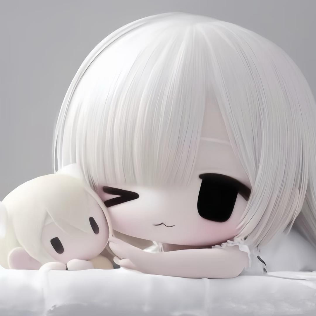u伤美美酱