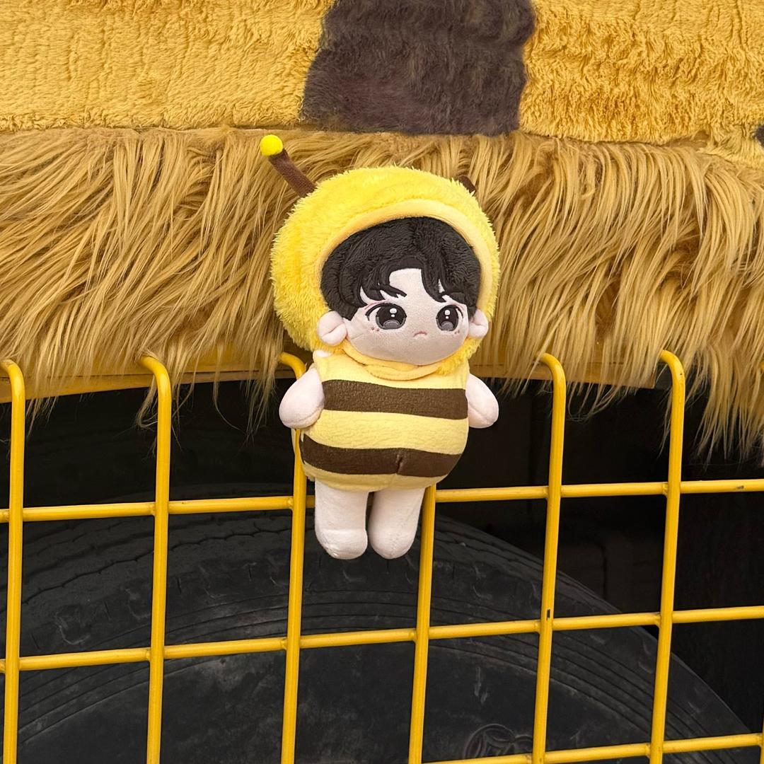 土豆妈咪(见过蛋团版)