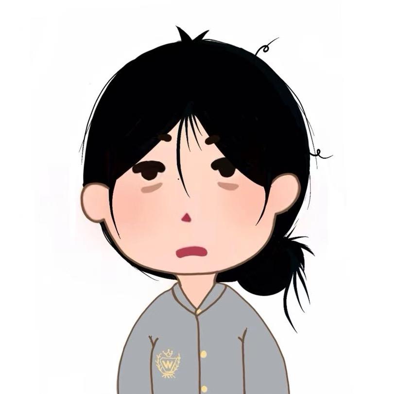 橙子好甜