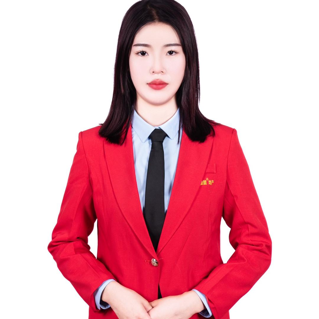鲁盟地产小李看房
