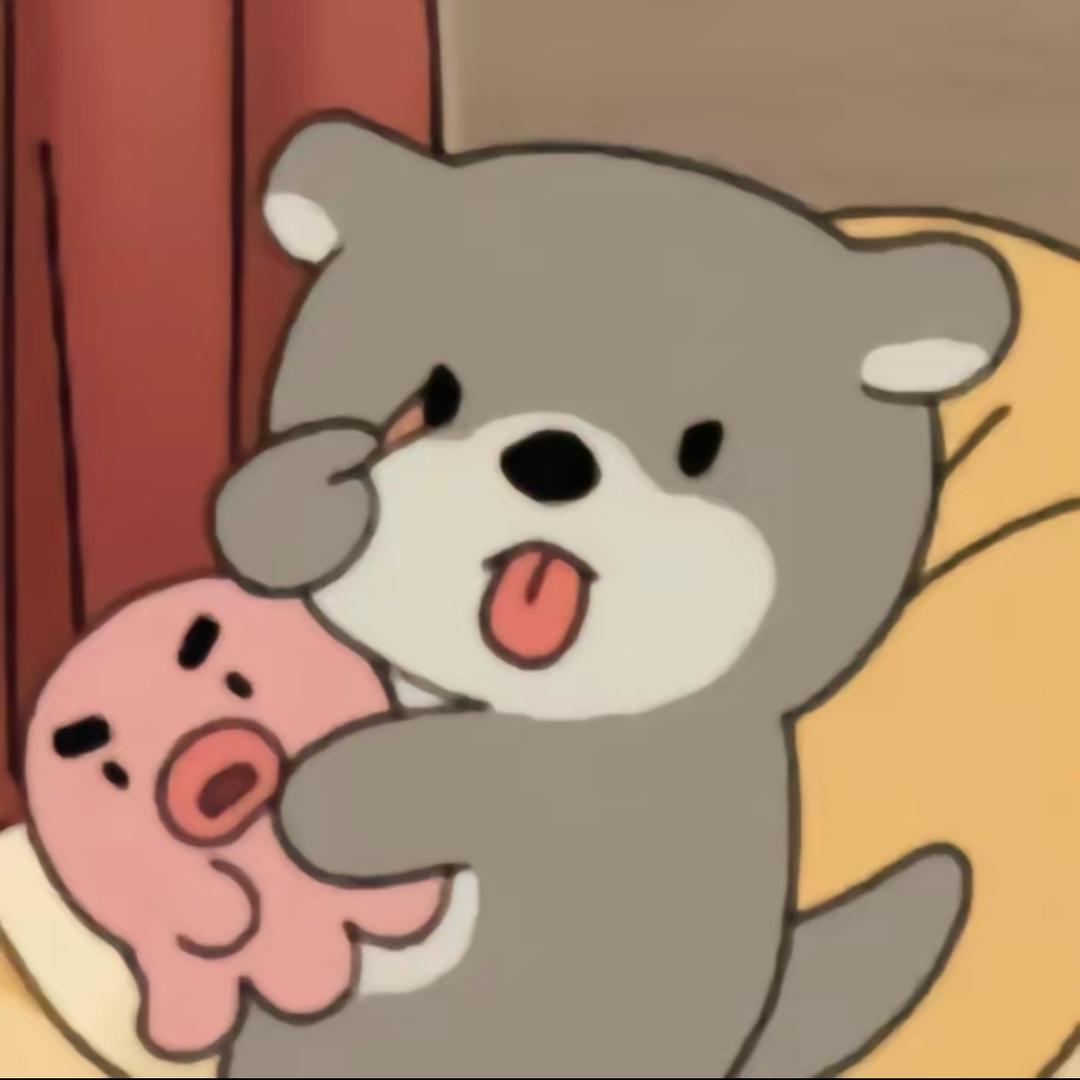 小阿陈