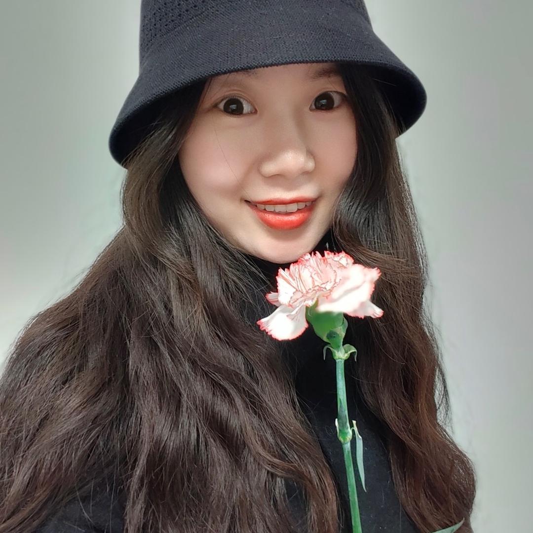 小暖的充电日常