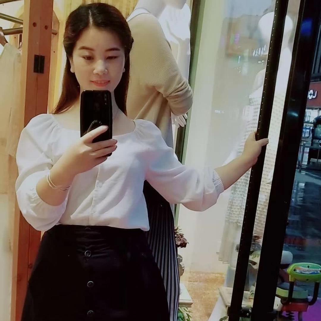 花姐家的毛孩子