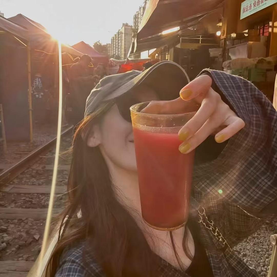 爱吃苹果🍎