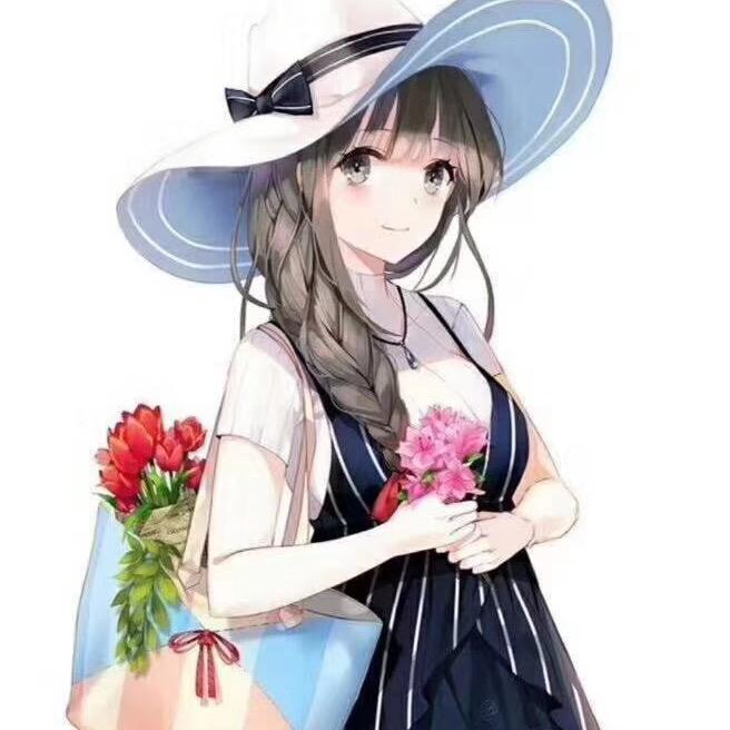小可爱