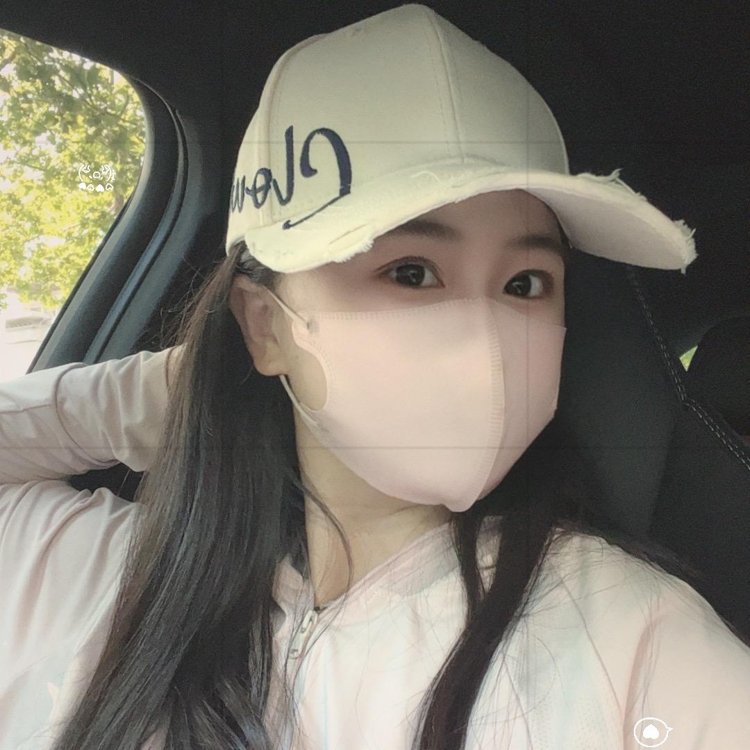 老张家的傻大妮👑