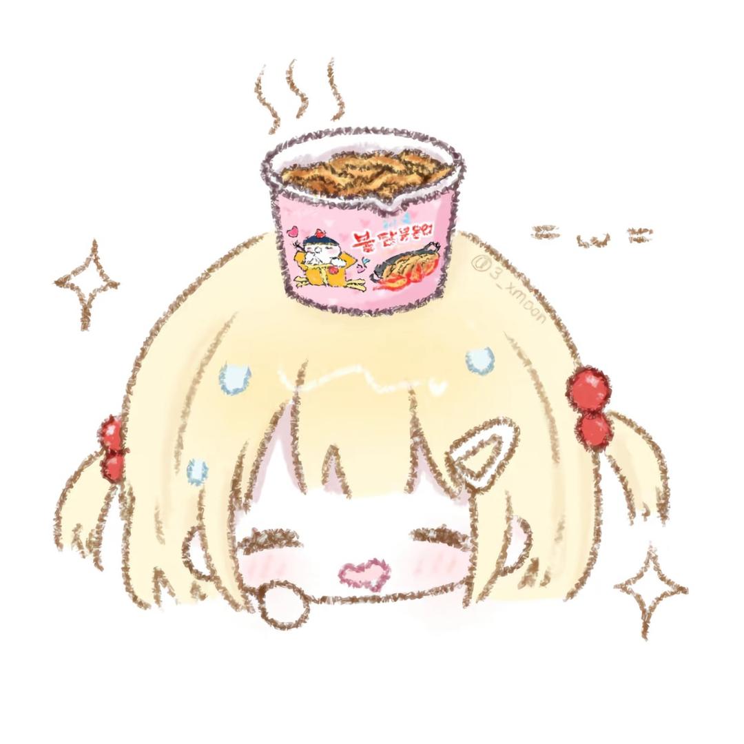 丢丢酱
