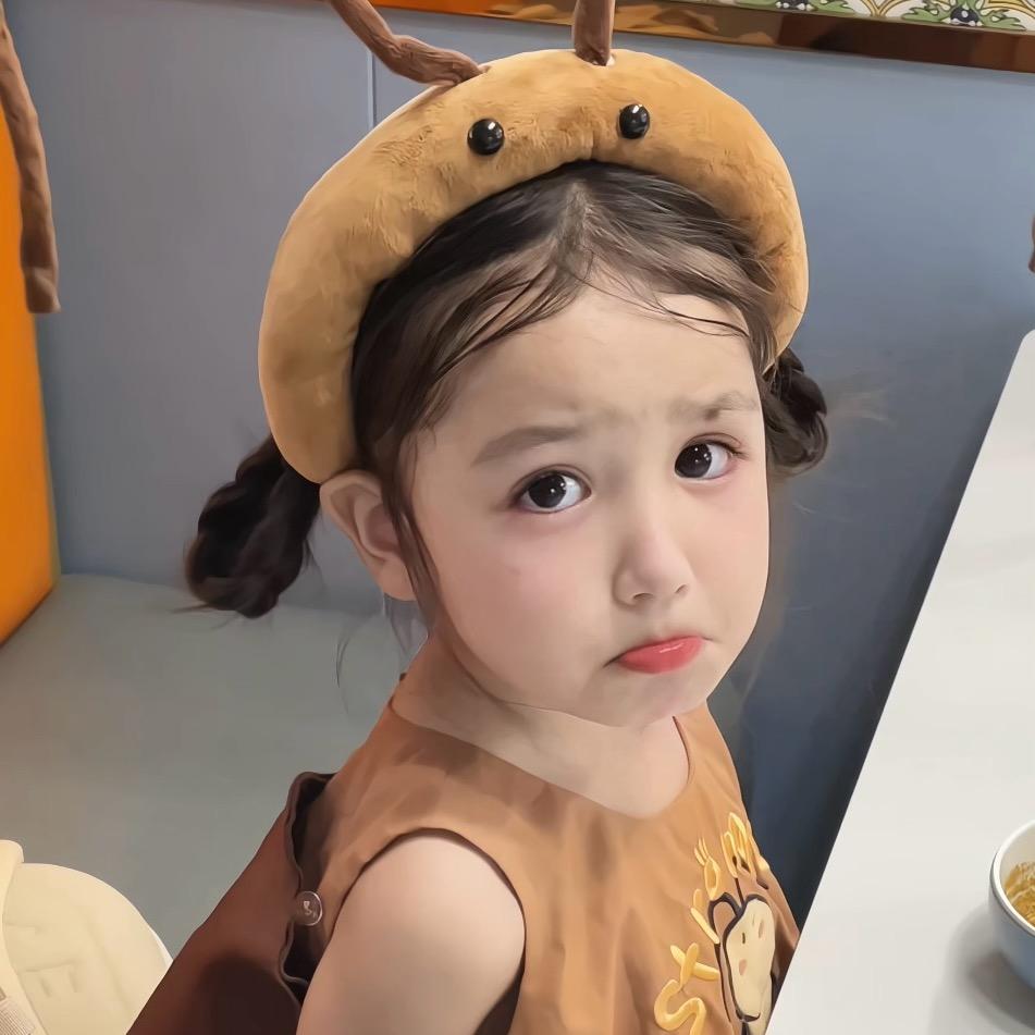 小迪迷糊了