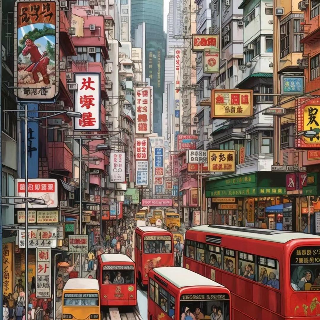 港货优品（好物分享）