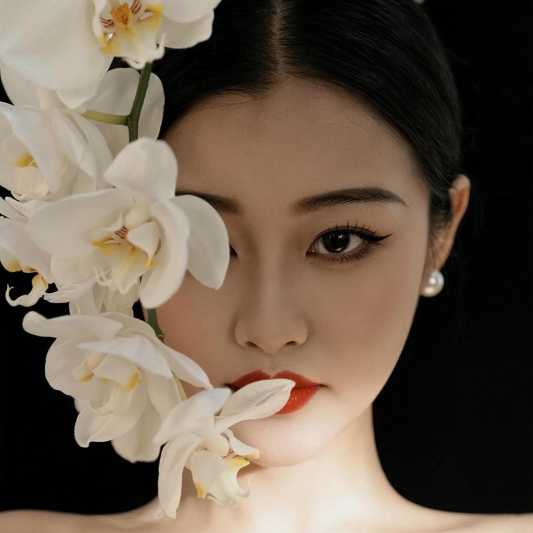 甜到心里