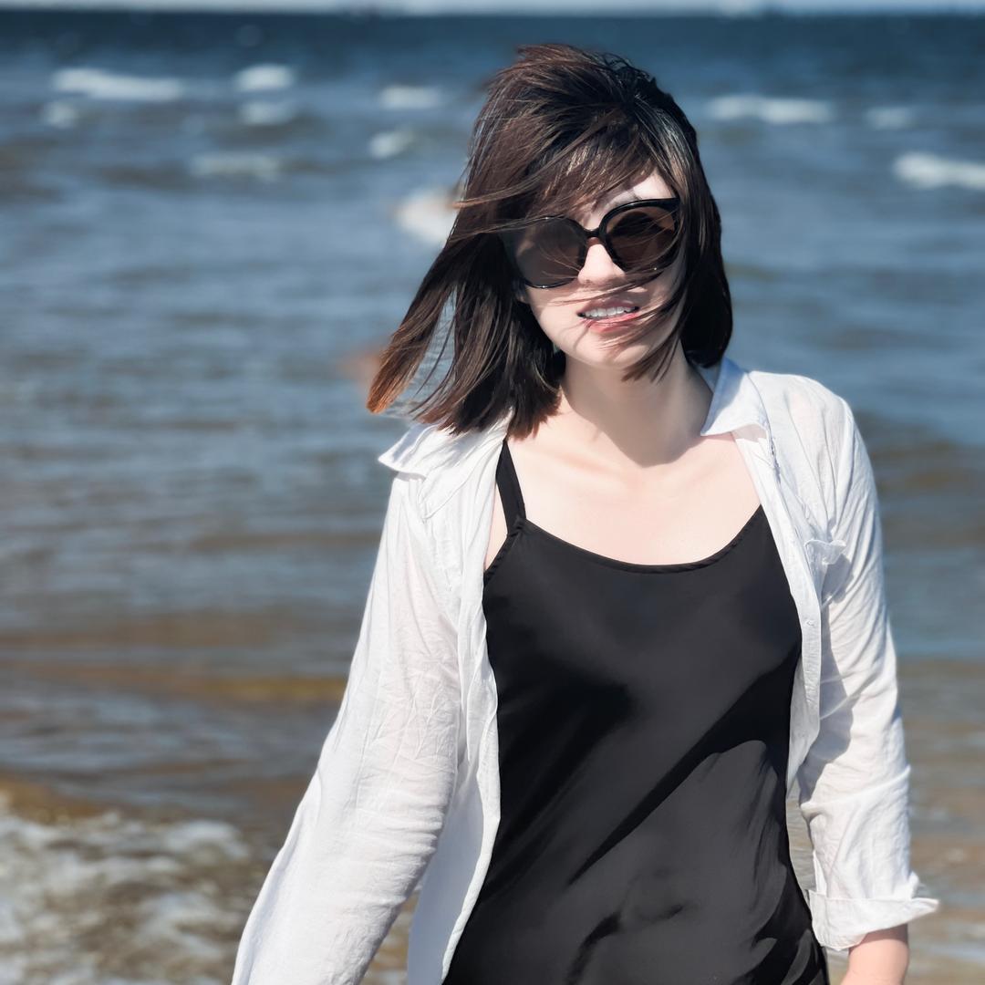 尚影婚礼策划   小颖