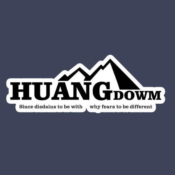 荒岛HuangDowm