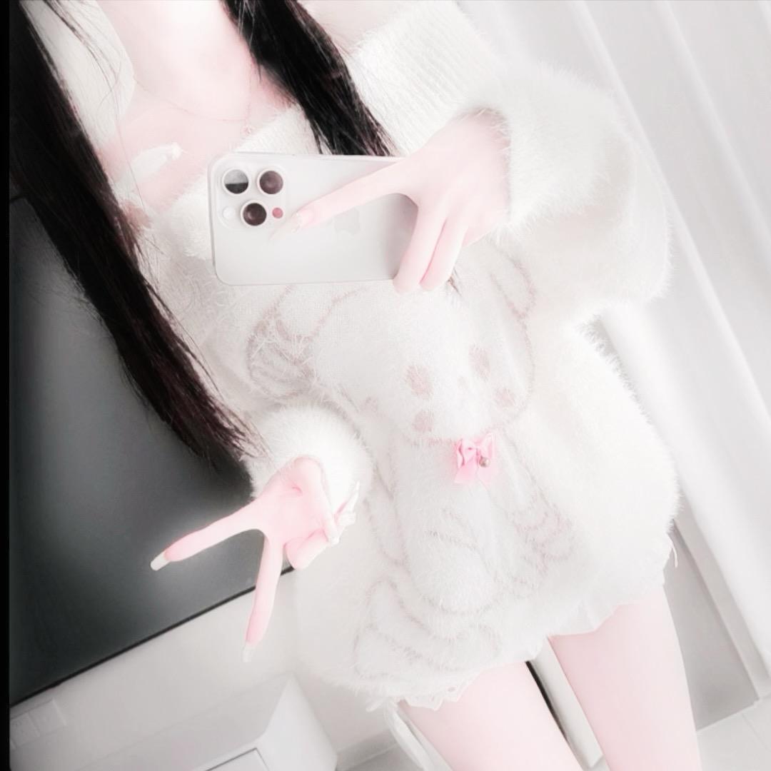 像倒霉小猫