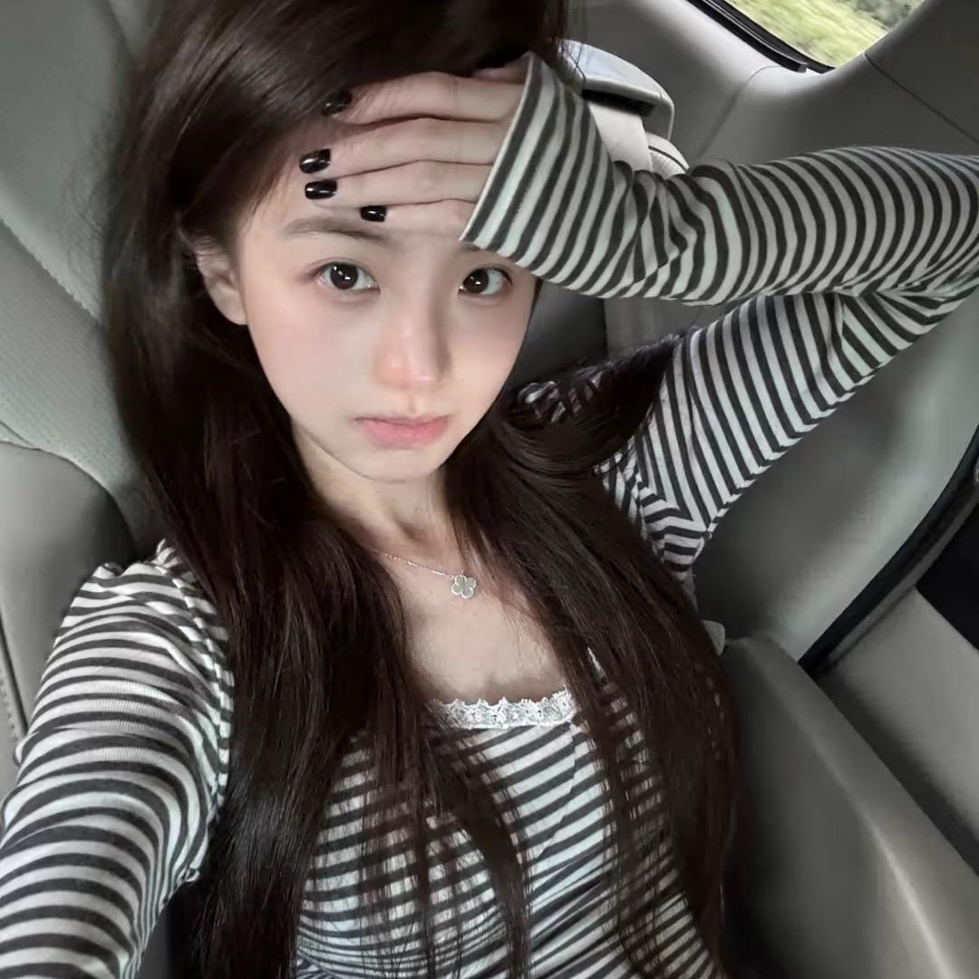 米多多.
