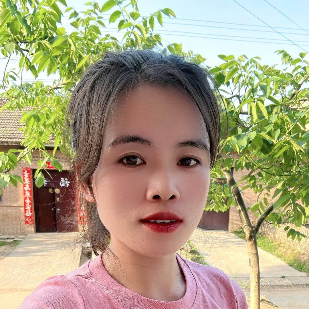碎嘴小媳妇