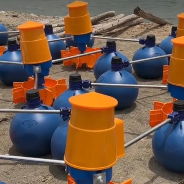 湘渔增氧泵业五金