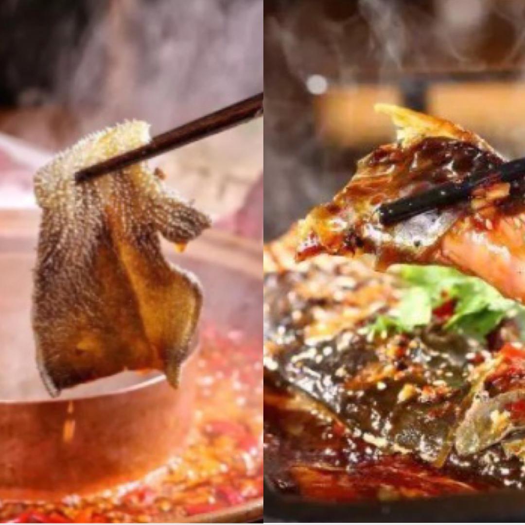 巴香客重庆火锅(鸟巢店)官方号