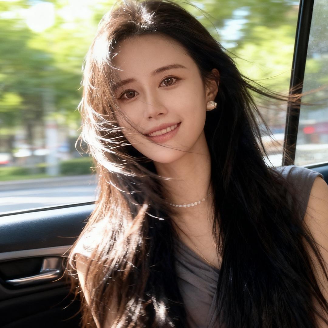 冉冉启长安❤️