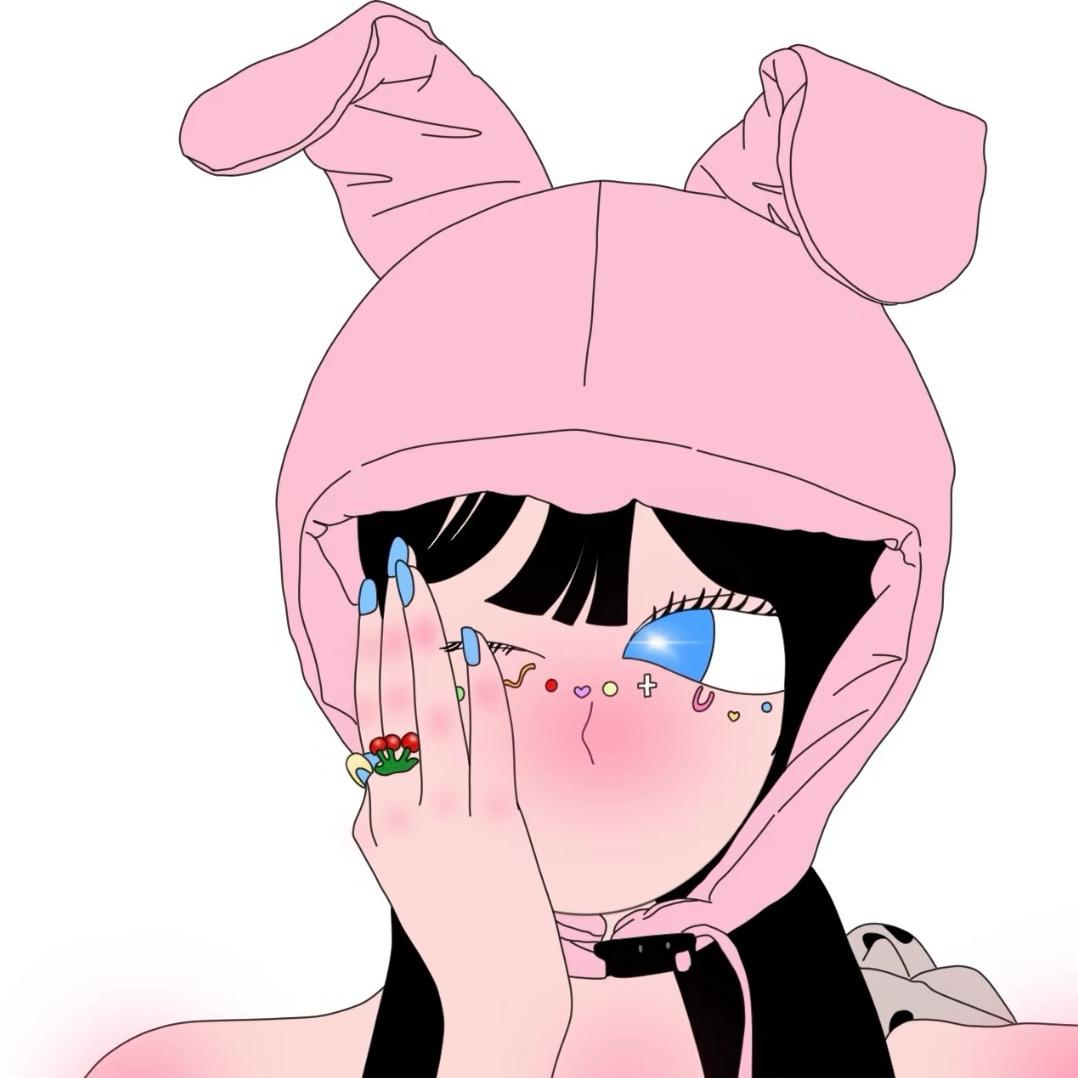 小马来咯🐰