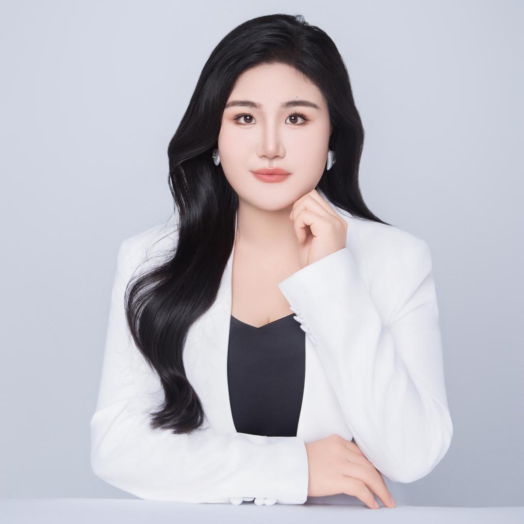 美业问题肌-易老师