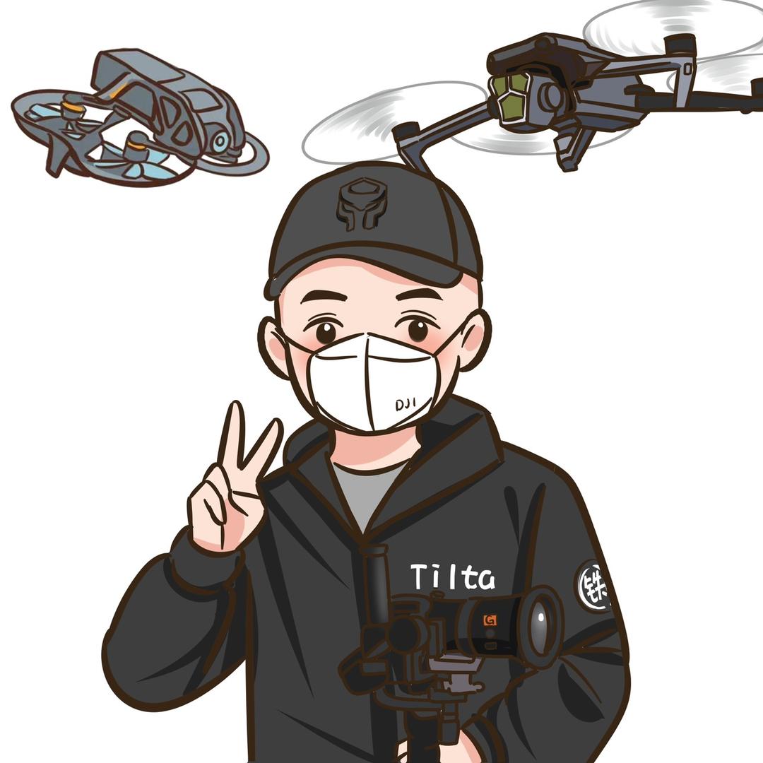 彭章淇✈️