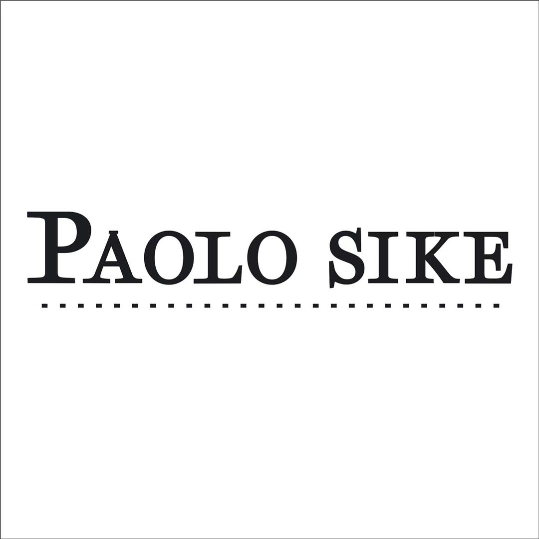 PAOLO SIKE配饰授权品牌店