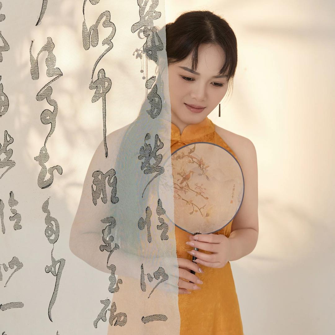 阿欢高个子大码女装穿搭